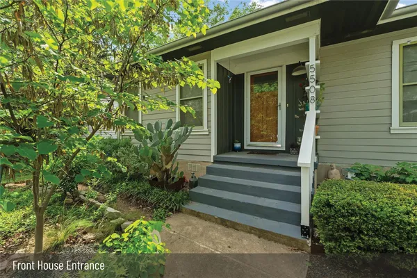 $925,000 | 5508 Avenue G, Unit A AND B, Austin, TX 78751
