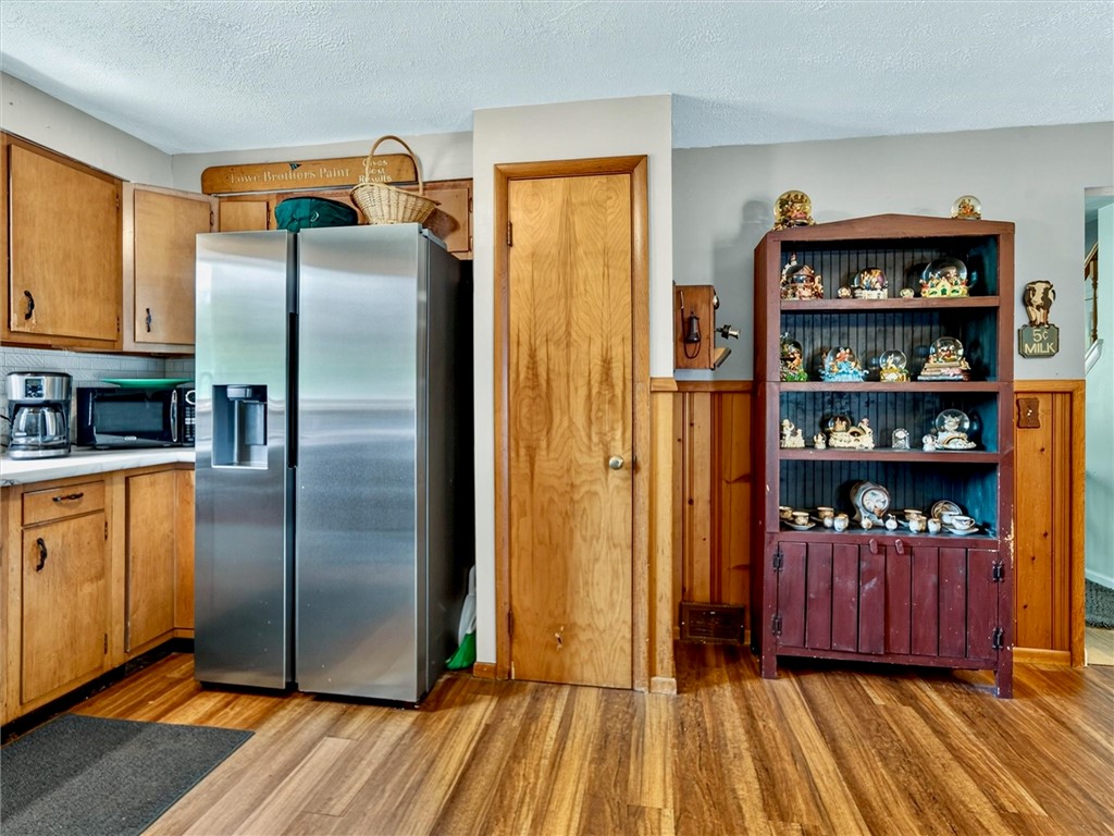 736 Paul Road Chili, NY 14624 - Photo 10 of 39 Kitchen