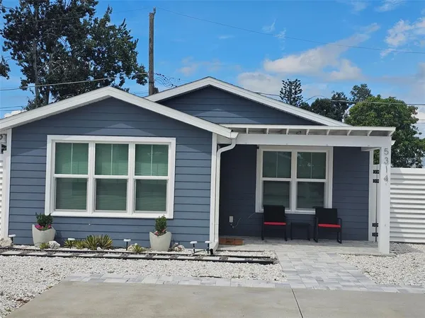 $2,850 | 5314 3rd Avenue West, Bradenton, FL 34209
