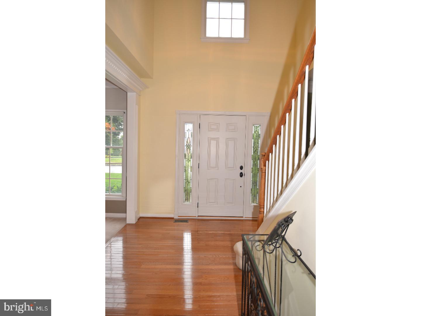 4920 Redfield Road Doylestown, PA 18902 - Photo 7 of 25 Foyer