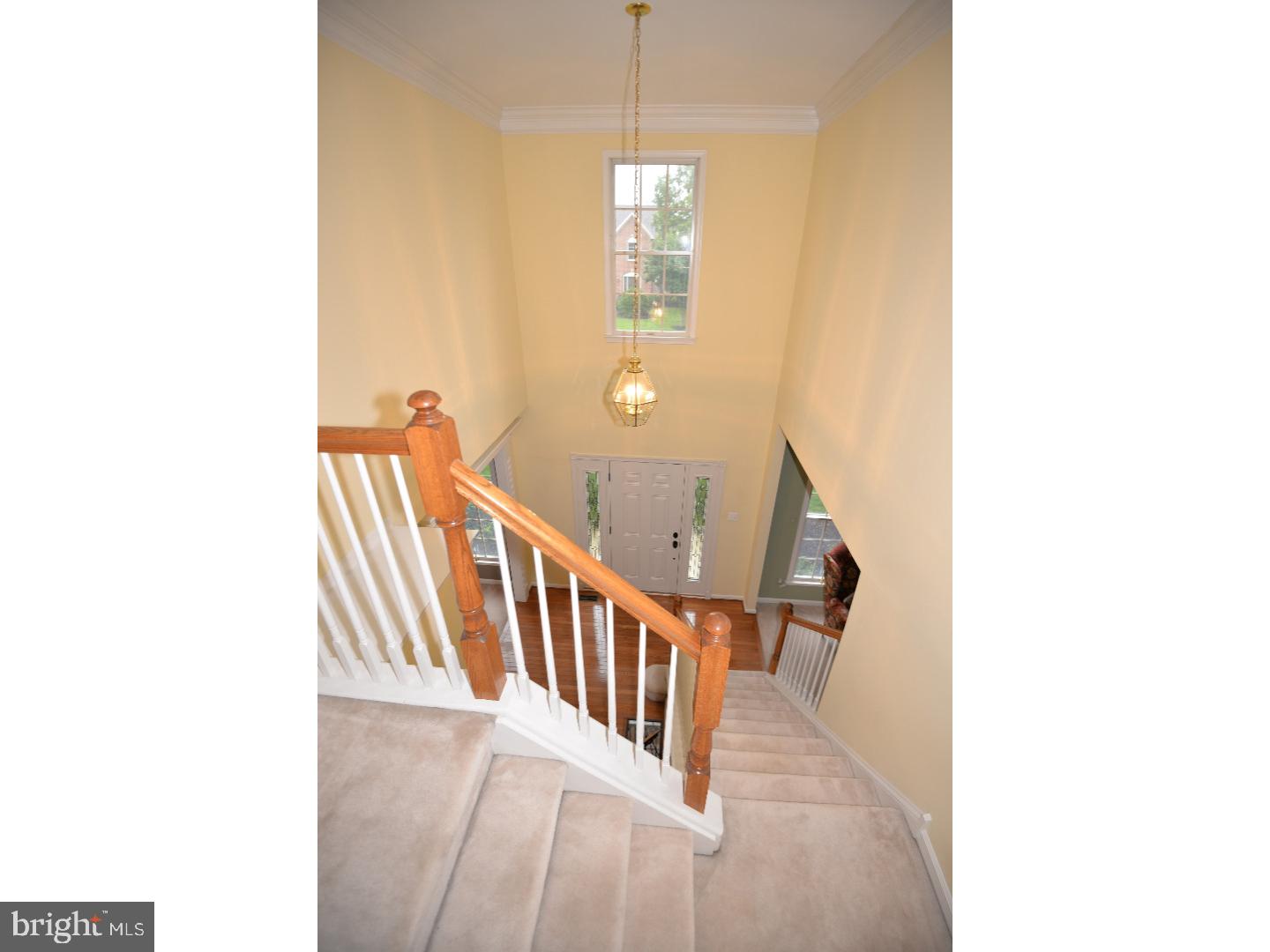 4920 Redfield Road Doylestown, PA 18902 - Photo 8 of 25 Foyer