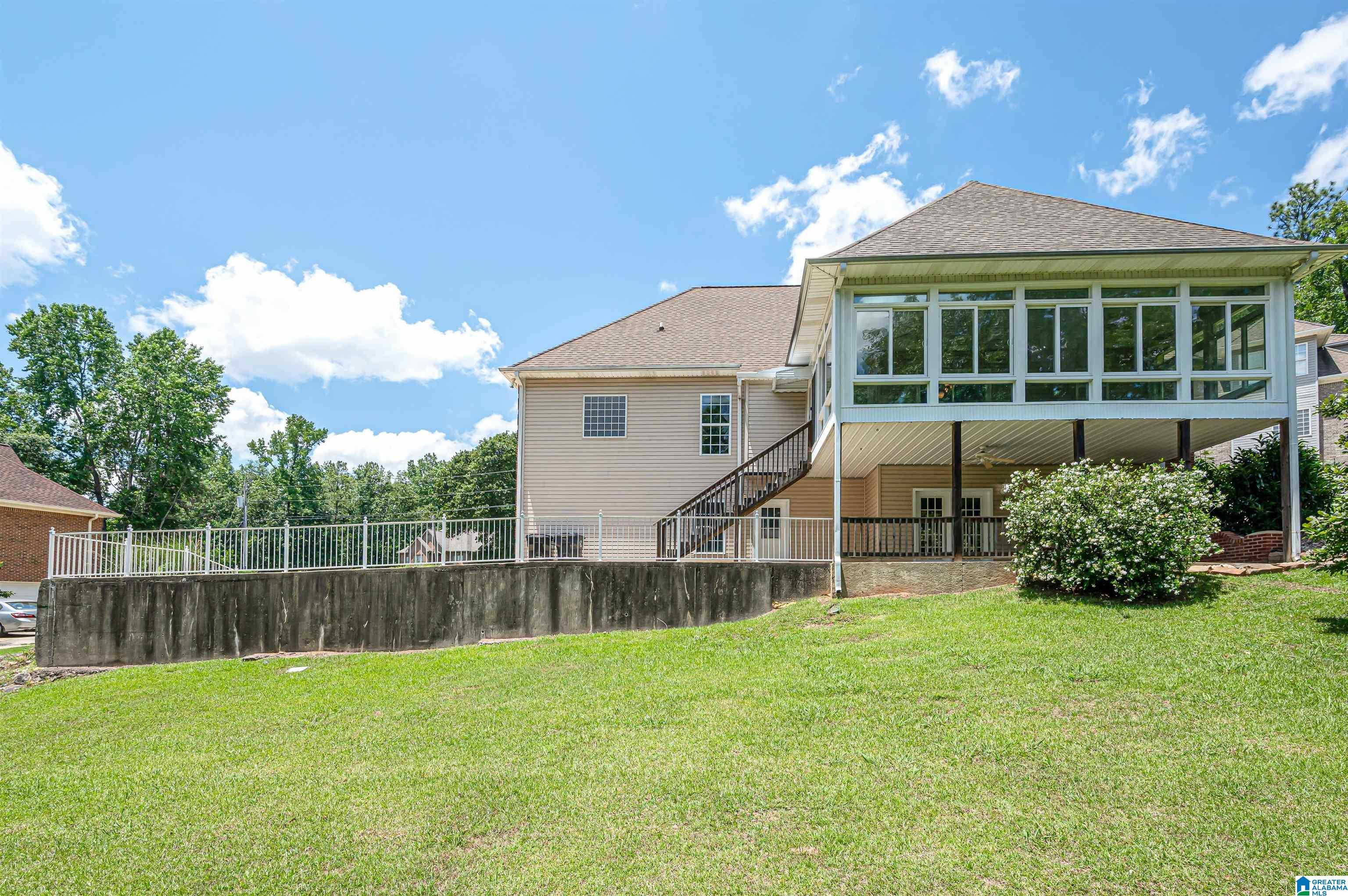 6514 Shadowrock Circle McCalla, AL 35111 - Photo 50 of 61