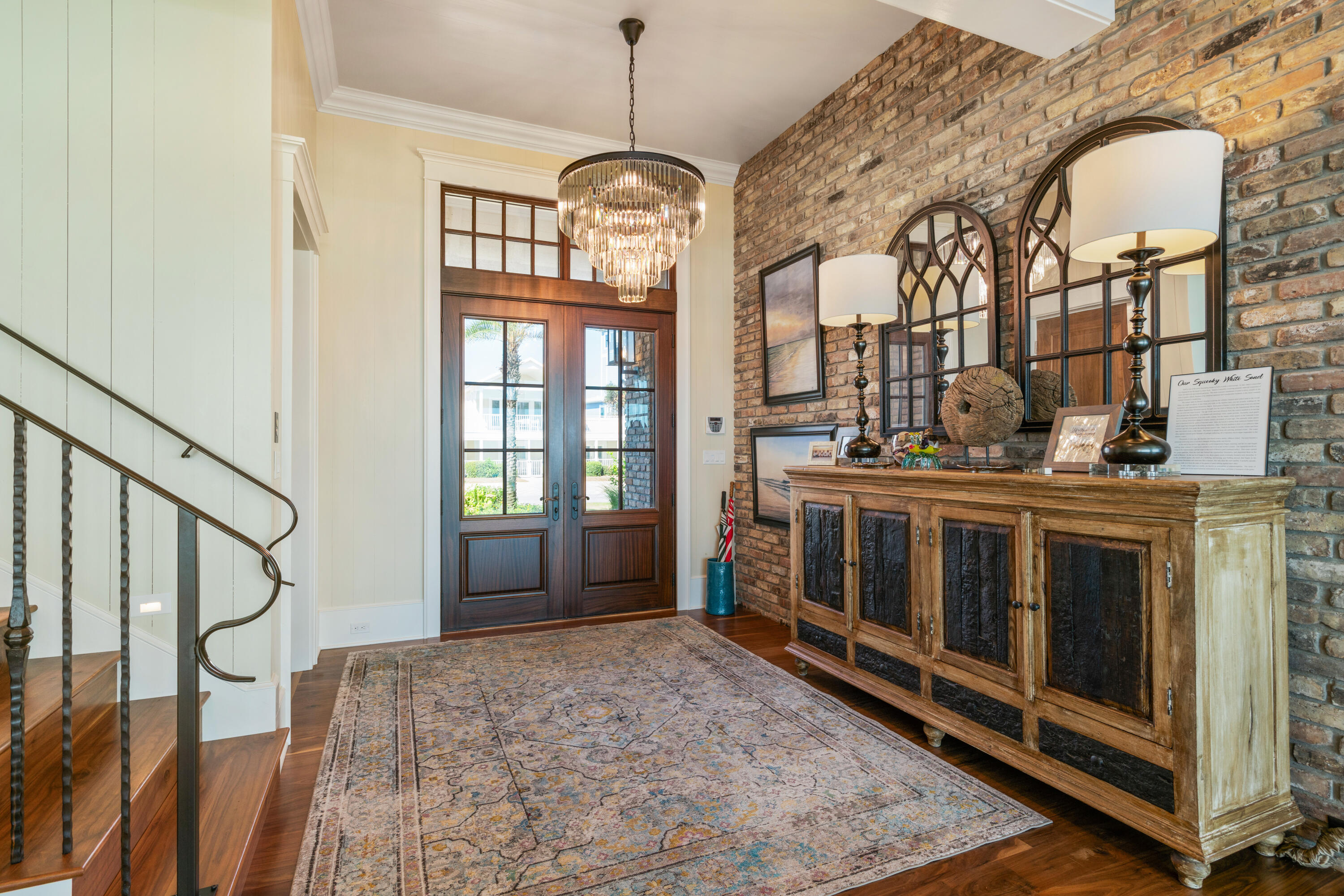 556 Blue Mountain Road Santa Rosa Beach, FL 32459 - Photo 31 of 72 556 Blue Mountain Rd-52