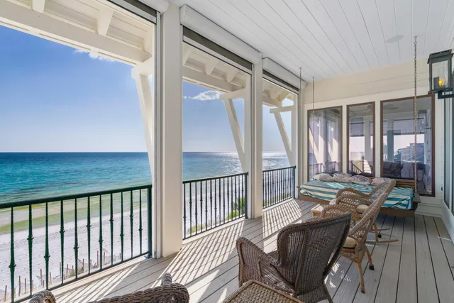 $17,999,000 | 556 Blue Mountain Road, Santa Rosa Beach, FL 32459