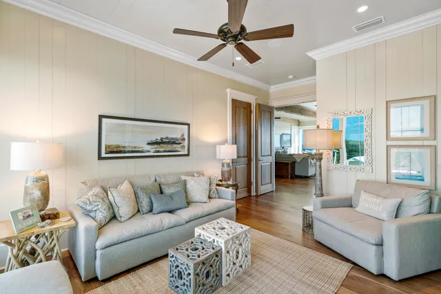 $17,999,000 | 556 Blue Mountain Road, Santa Rosa Beach, FL 32459