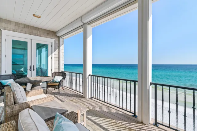 $17,999,000 | 556 Blue Mountain Road, Santa Rosa Beach, FL 32459