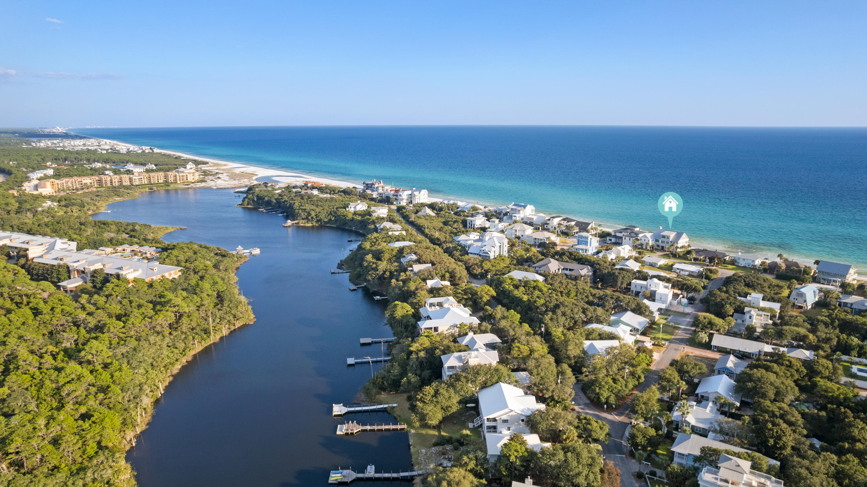 556 Blue Mountain Road Santa Rosa Beach, FL 32459 - Photo 7 of 72 556 Blue Mountain Rd-2