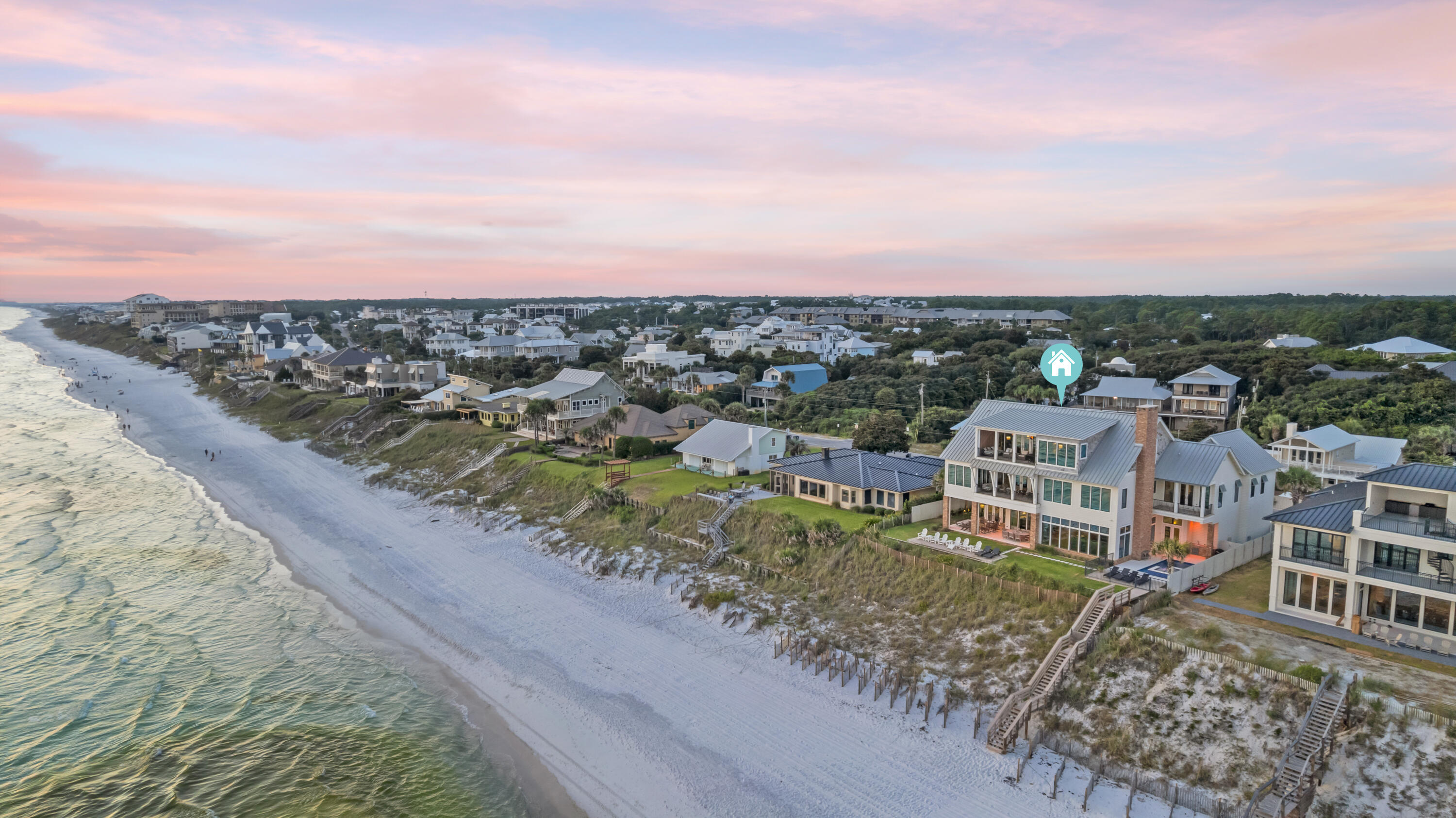 556 Blue Mountain Road Santa Rosa Beach, FL 32459 - Photo 8 of 72 556 Blue Mountain Rd-4