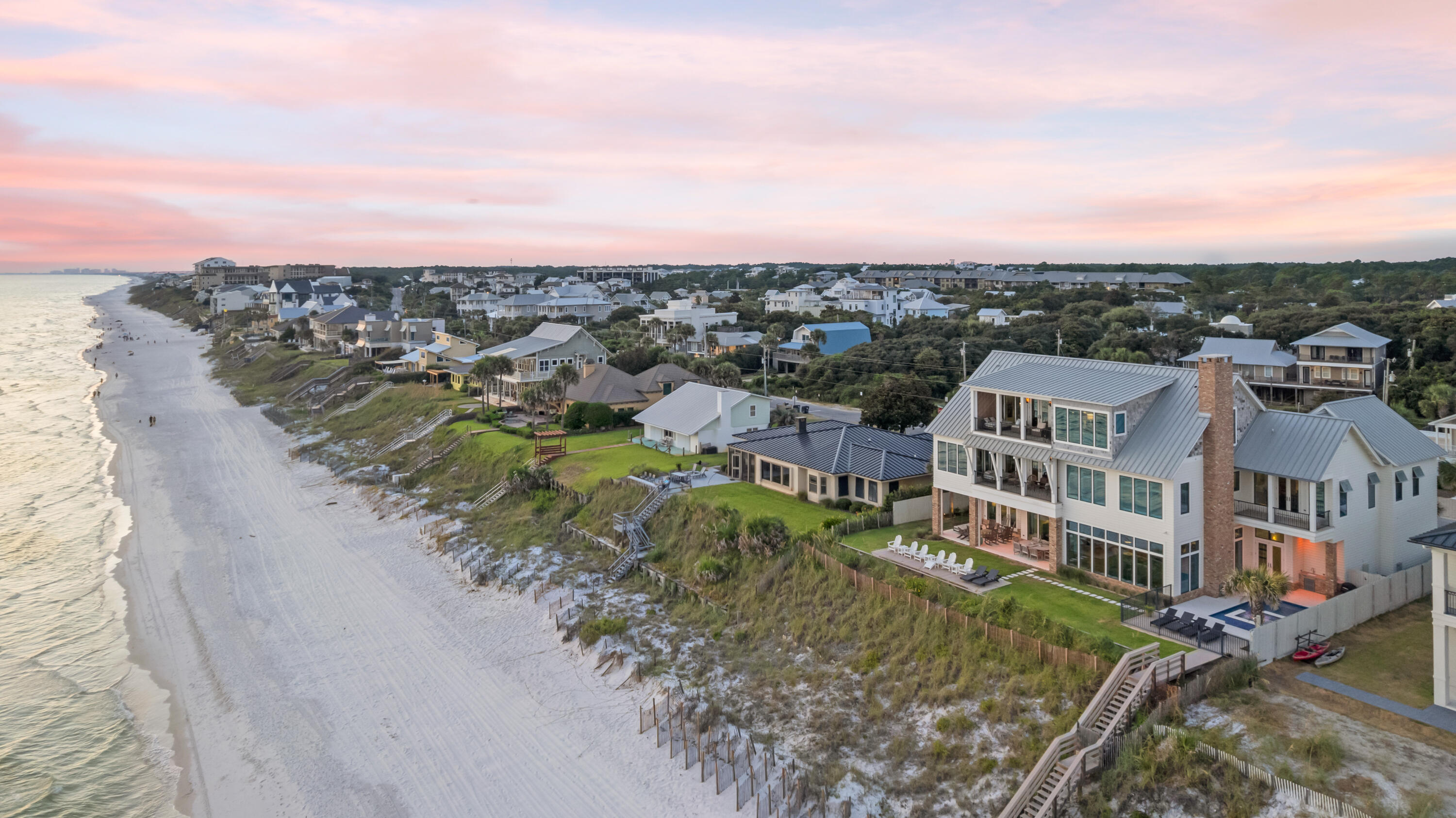 556 Blue Mountain Road Santa Rosa Beach, FL 32459 - Photo 9 of 72 556 Blue Mountain Rd-5