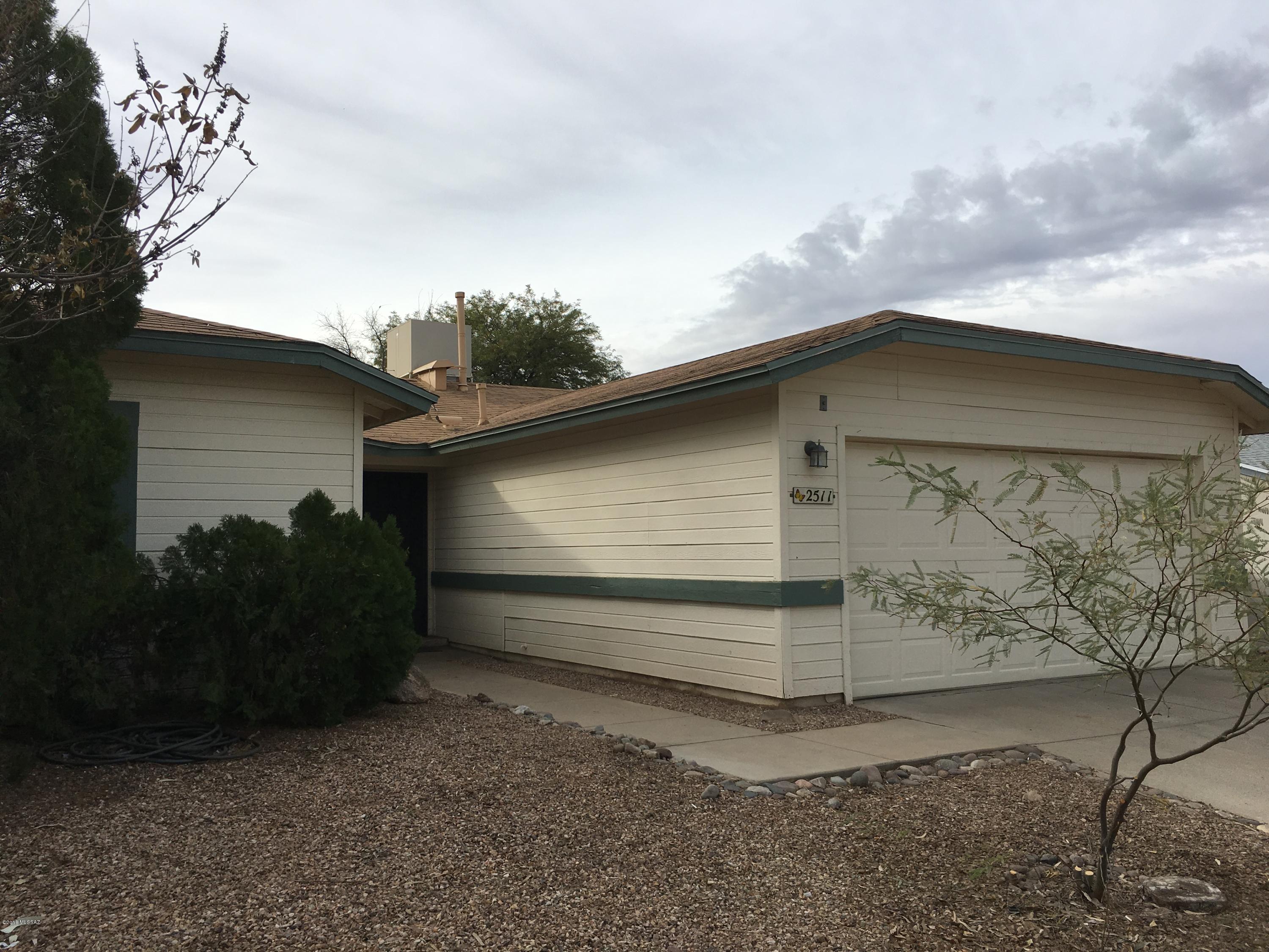 2511 West Fanbrook Road Tucson, AZ 85741 - Photo 20 of 23