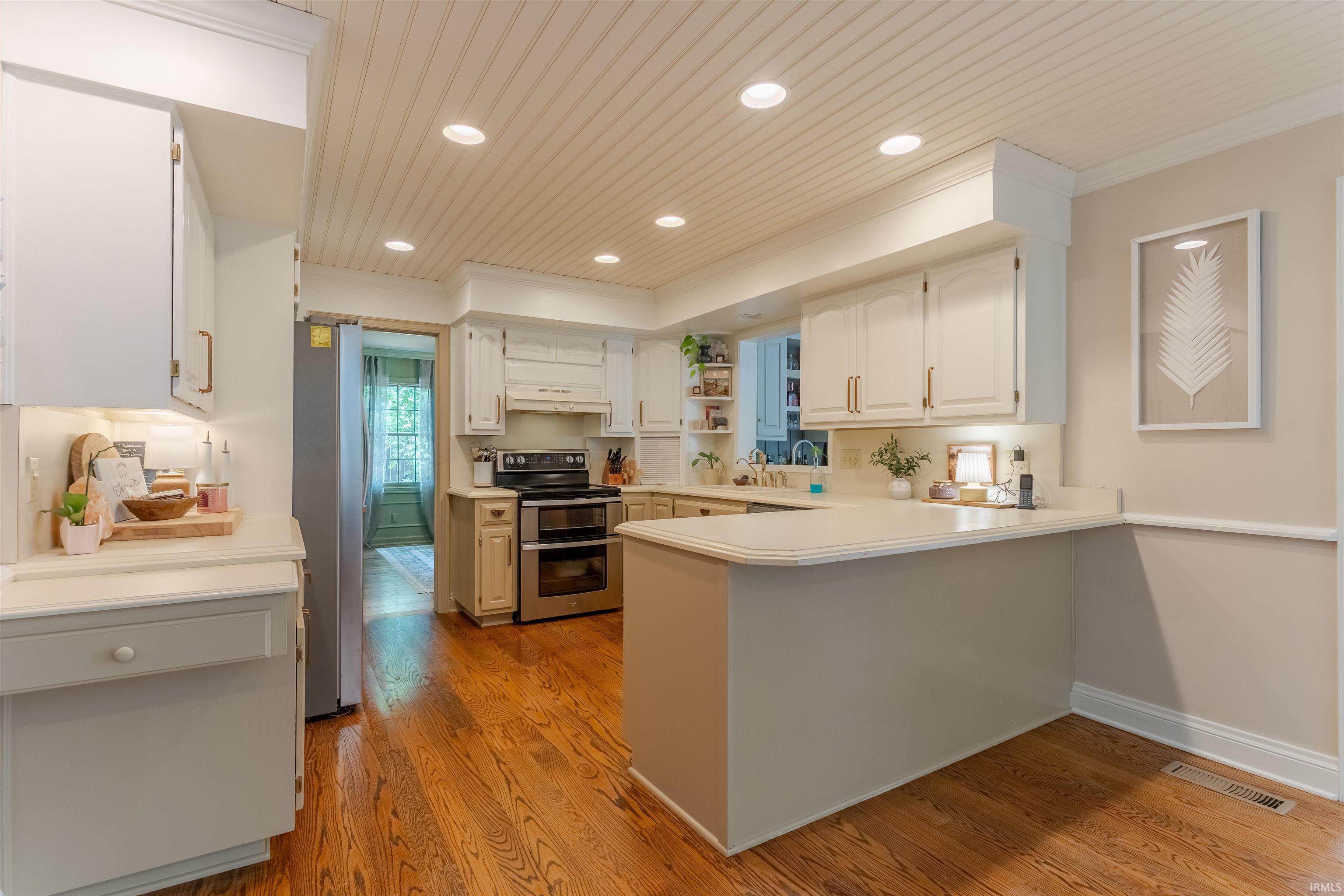 4001 Wood Castle Road Evansville, IN 47711 - Photo 13 of 50