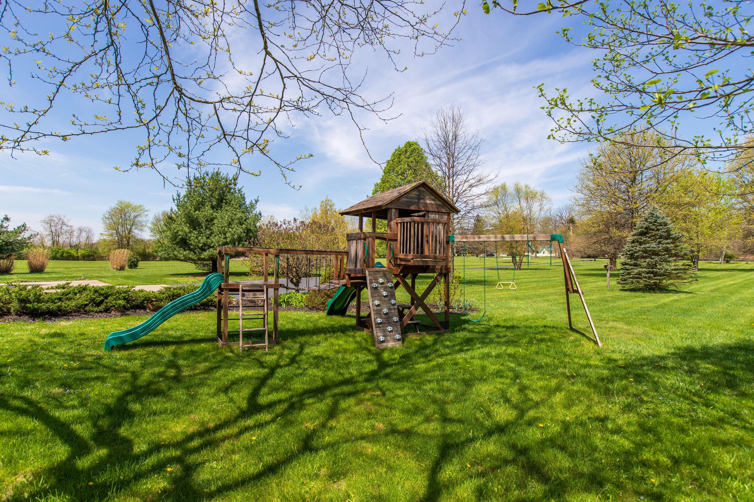10901 Long Road Pickerington, OH 43147 - Photo 51 of 63 10901 Long Road - Exterior 17