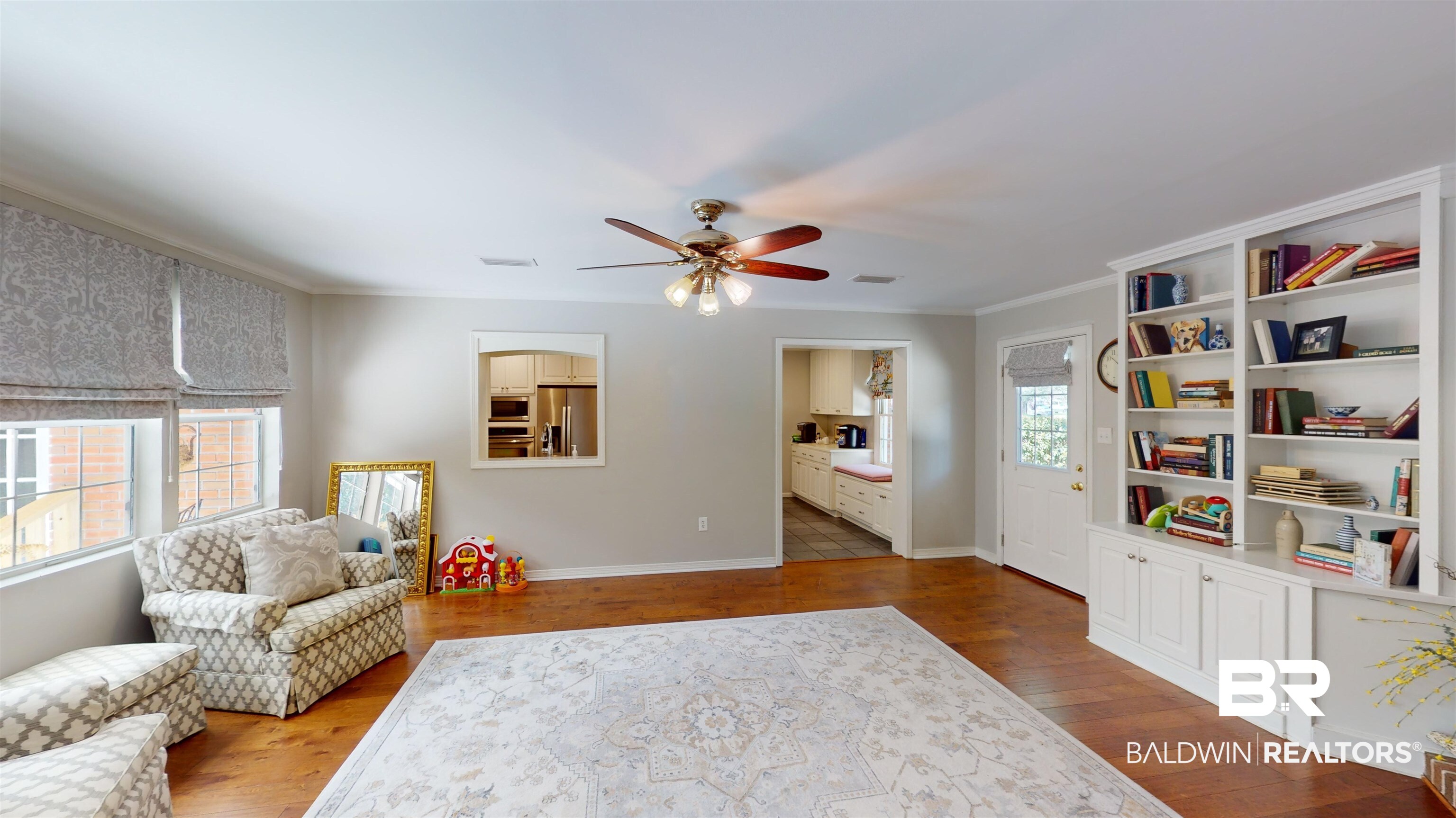 105 Conway Drive West Mobile, AL 36608 - Photo 16 of 34