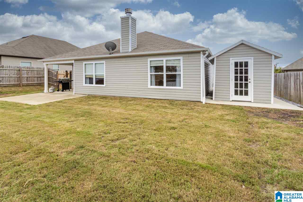 178 Ashby Street Calera, AL 35040 - Photo 5 of 42