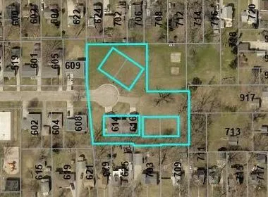 $15,000 | 618-620 Giles Place, Albert Lea, MN 56007