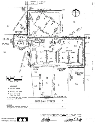 $15,000 | 618-620 Giles Place, Albert Lea, MN 56007