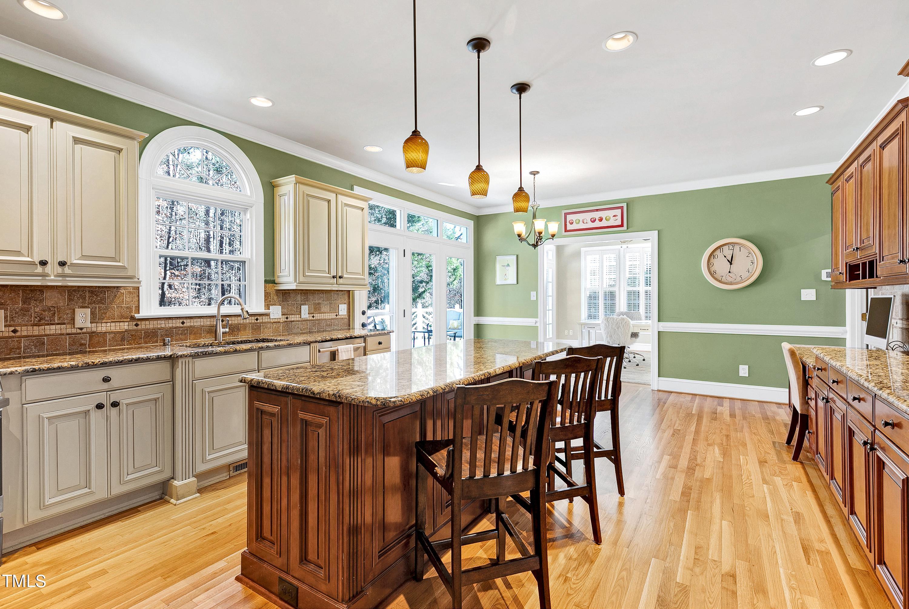 8928 Windjammer Drive Raleigh, NC 27615 - Photo 11 of 44 17-Scene-17