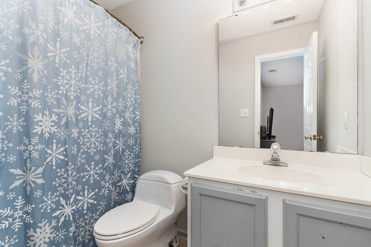 2211 Violet Bluff Court Raleigh, NC 27610 - Photo 20 of 25 Photo 20
