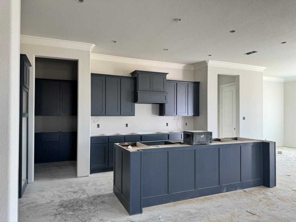 2209 Continent Court Krum, TX 76249 - Photo 6 of 19