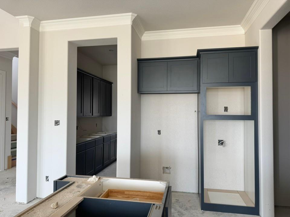 2209 Continent Court Krum, TX 76249 - Photo 8 of 19