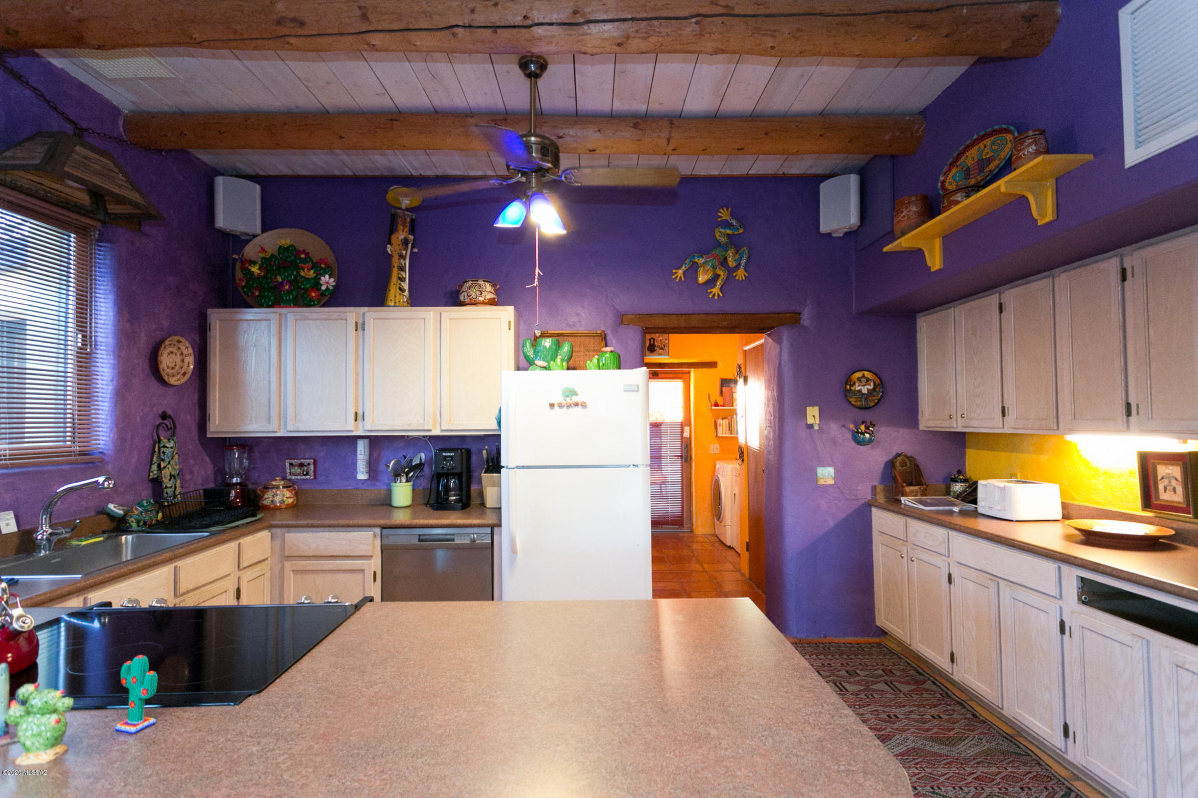 7281 North Cortaro Road Tucson, AZ 85743 - Photo 7 of 32 Gallery Image 7