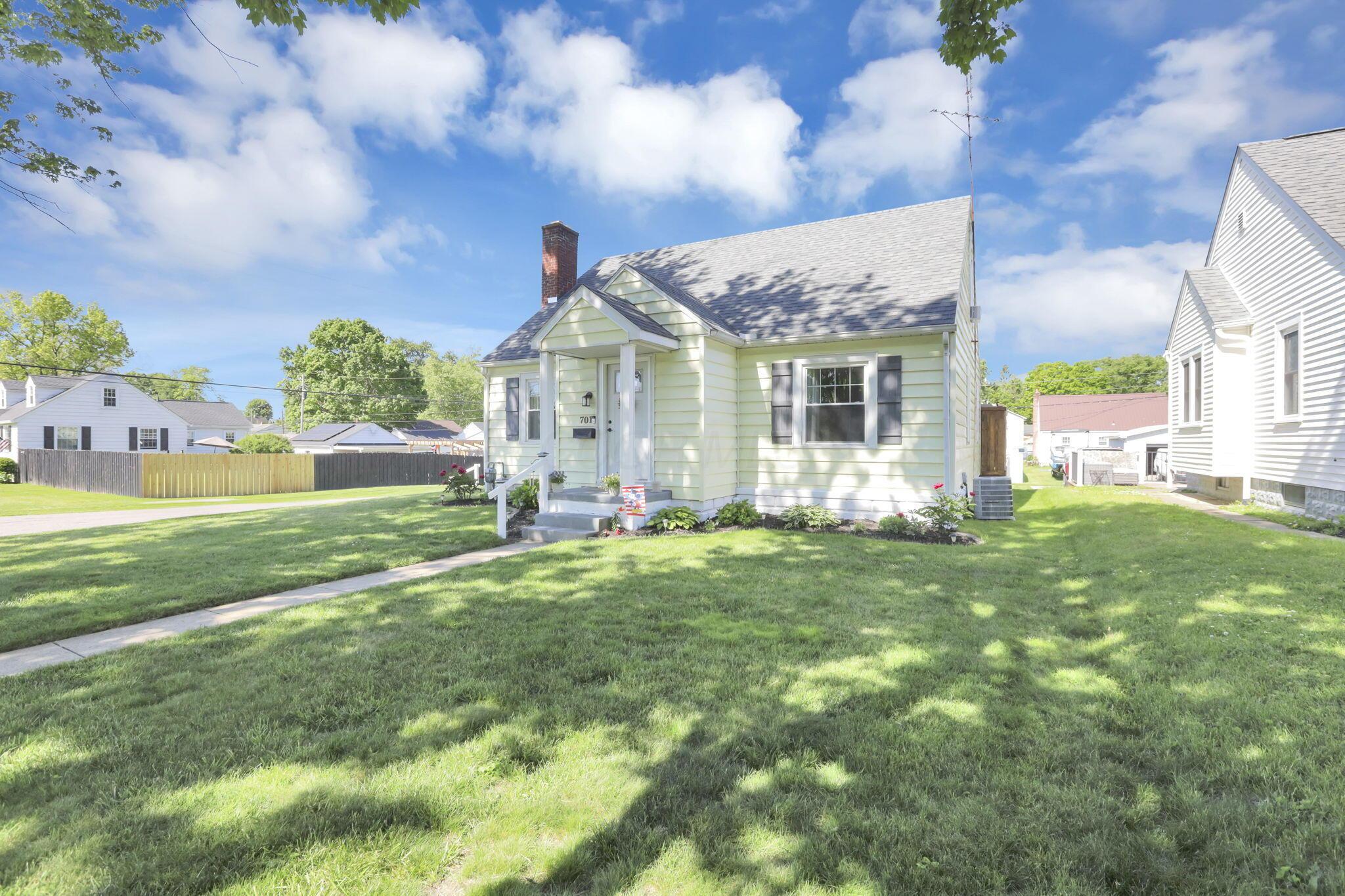 701 Harding Avenue Lancaster, OH 43130 - Photo 7 of 54