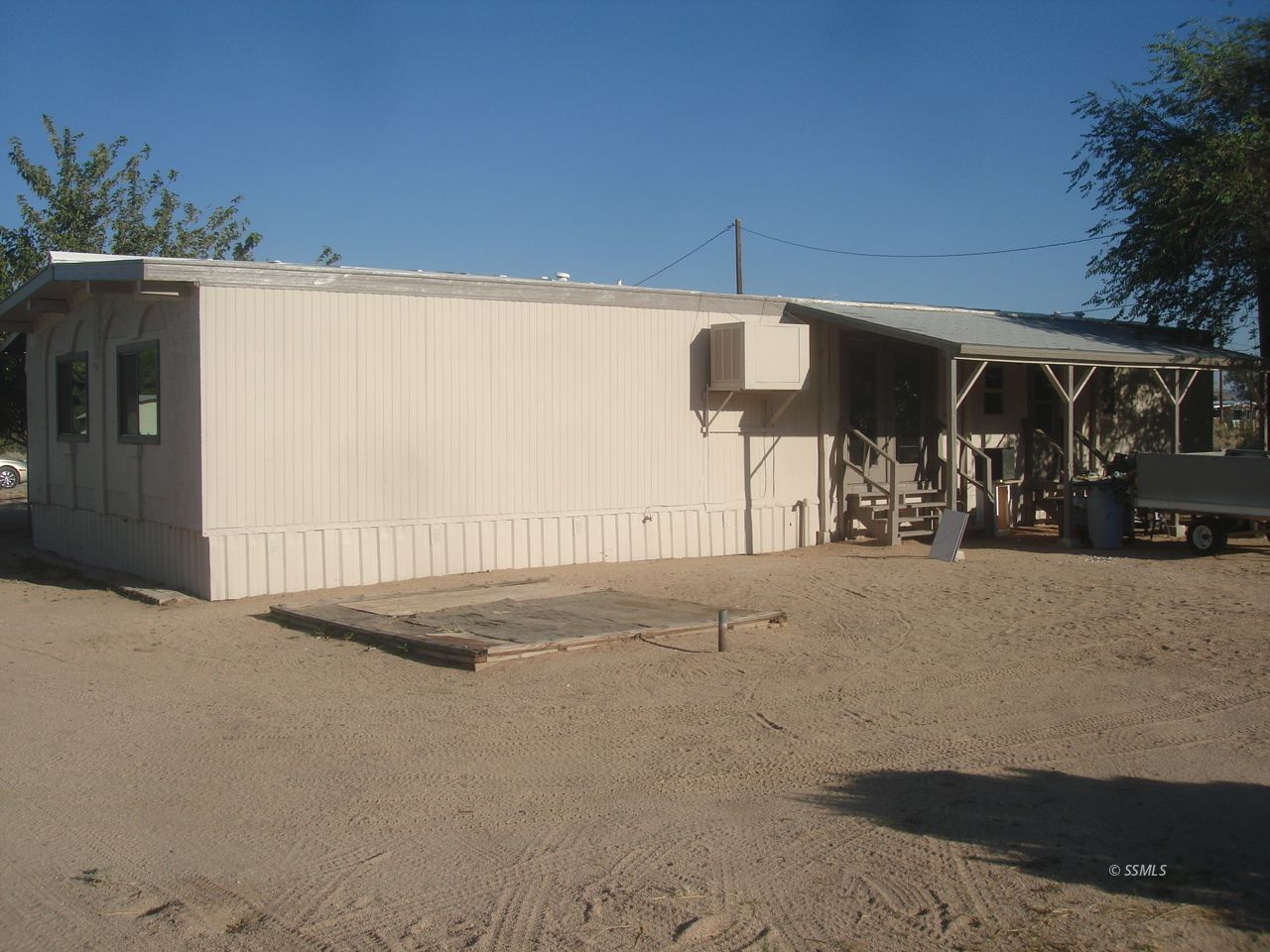 1545 North Calvert Boulevard Ridgecrest, CA 93555 - Photo 4 of 15