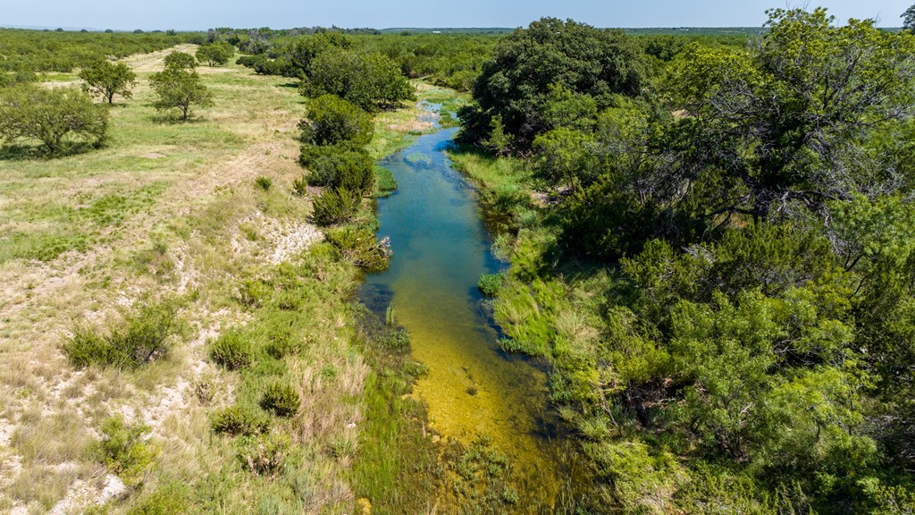 16251 Door Key Road San Angelo, TX 76904 - Photo 18 of 69 a view of a lake view