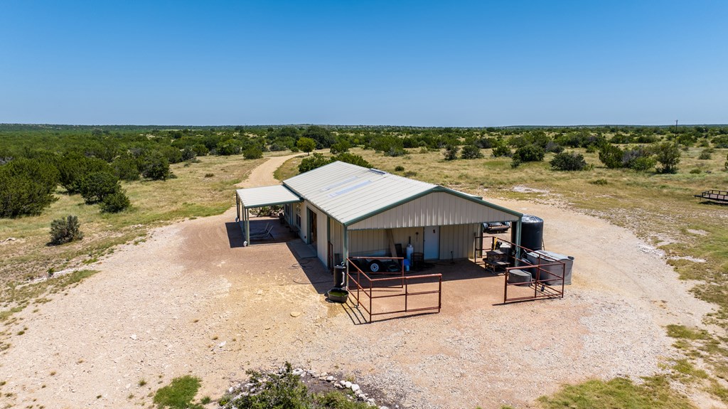 16251 Door Key Road San Angelo, TX 76904 - Photo 23 of 69