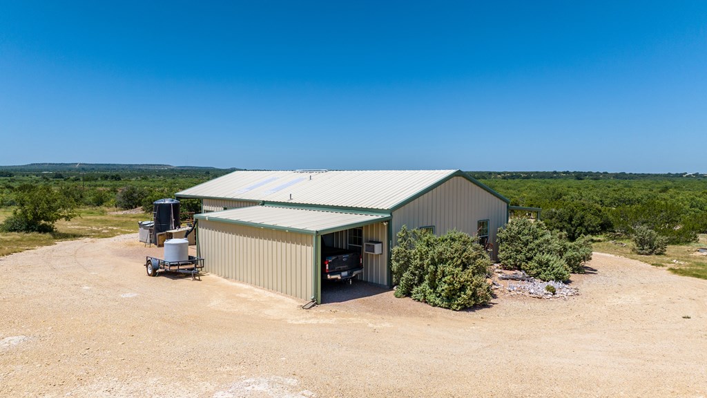 16251 Door Key Road San Angelo, TX 76904 - Photo 25 of 69