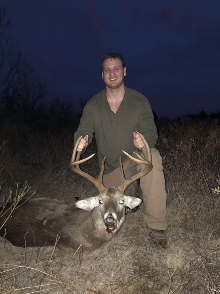 16251 Door Key Road San Angelo, TX 76904 - Photo 44 of 69