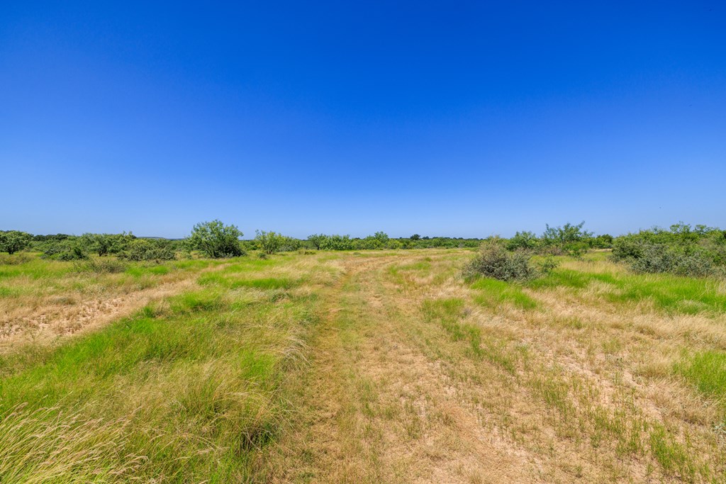 16251 Door Key Road San Angelo, TX 76904 - Photo 48 of 69 a view of an ocean from a yard
