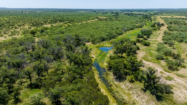 $2,200,000 | 16251 Door Key Road, San Angelo, TX 76904