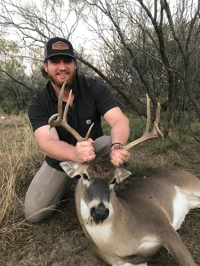 16251 Door Key Road San Angelo, TX 76904 - Photo 69 of 69
