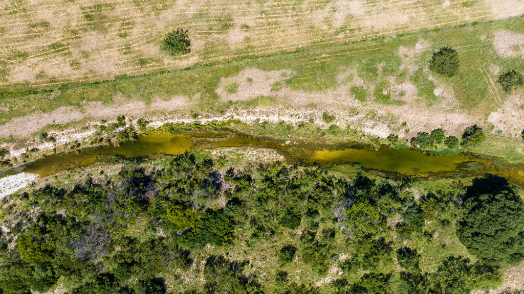 16251 Door Key Road San Angelo, TX 76904 - Photo 7 of 69 a view of lake with green space