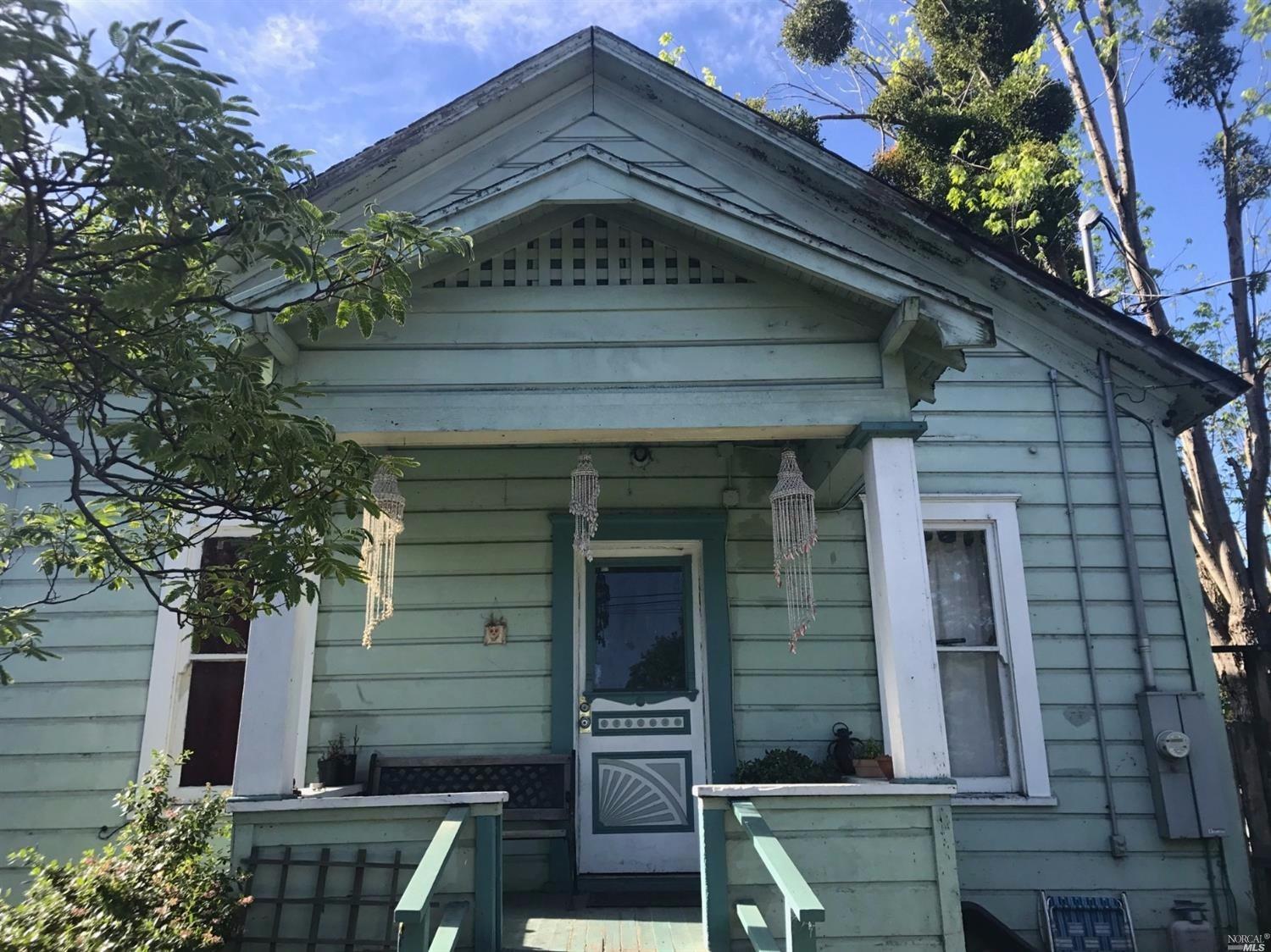 502 Earle Street Santa Rosa, CA 95404 - Photo 1 of 1 502 Earle Street