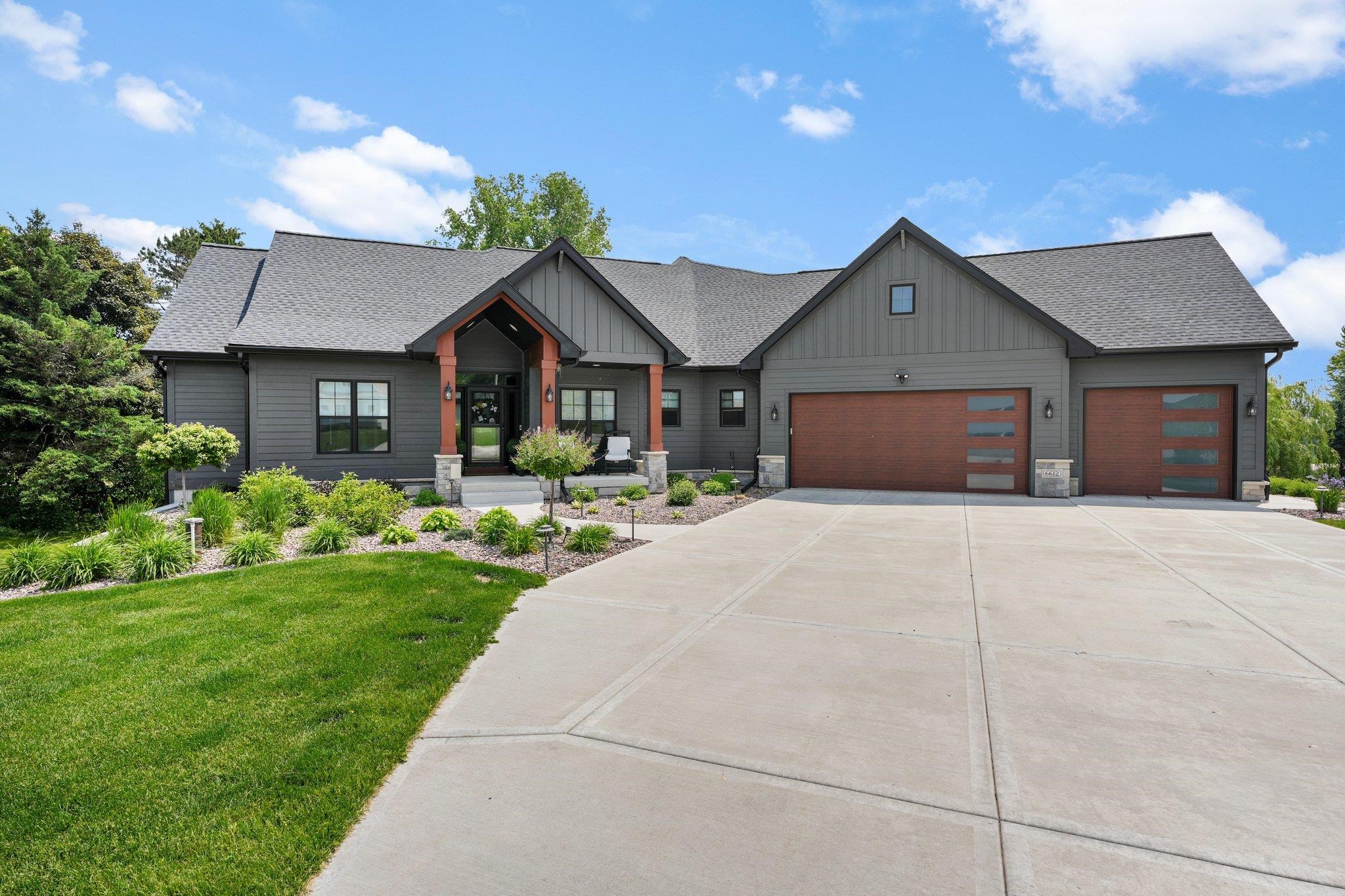 6612 Florance Ruth Lane Sun Prairie, WI 53590 - Photo 5 of 76
