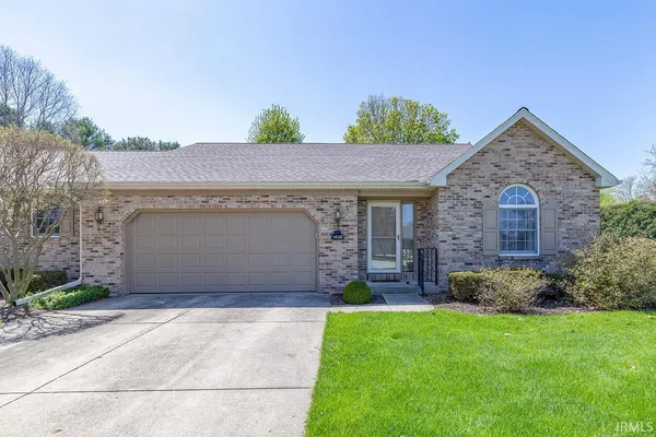 $249,900 | 1436 Hampton Circle, Goshen, IN 46526