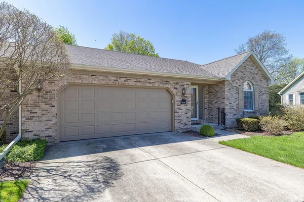 $249,900 | 1436 Hampton Circle, Goshen, IN 46526