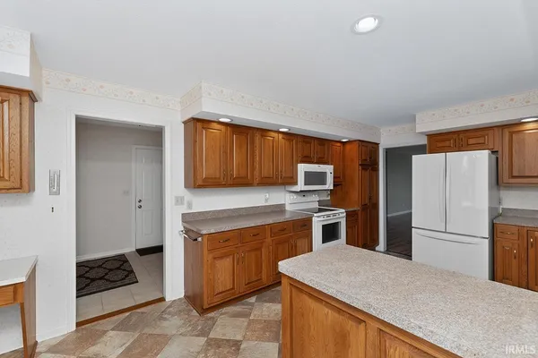 $249,900 | 1436 Hampton Circle, Goshen, IN 46526