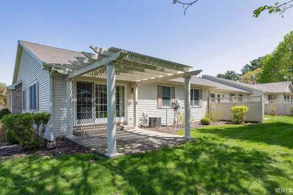 $249,900 | 1436 Hampton Circle, Goshen, IN 46526