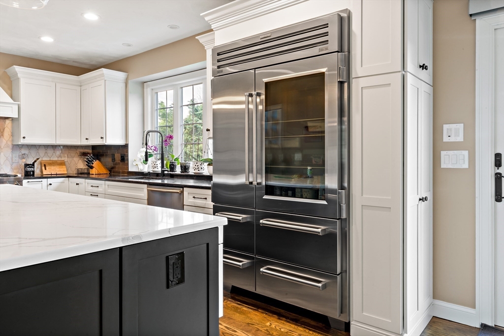 9 Round Farm Road Rehoboth, MA 02769 - Photo 14 of 41