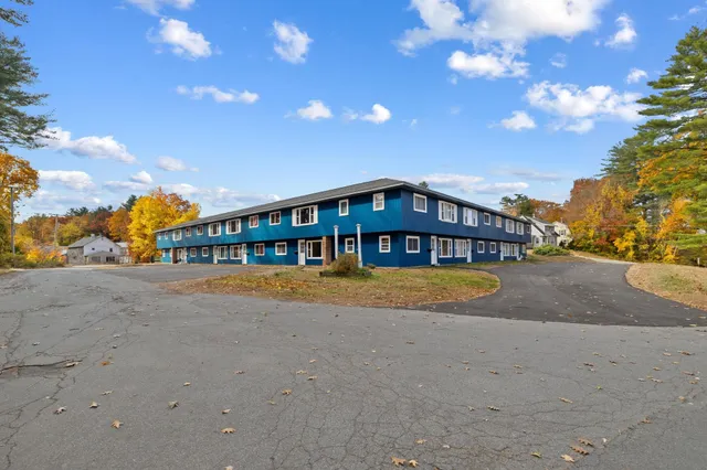 $1,495 | 66 Myrtle Street, Unit 6, Claremont, NH 03743