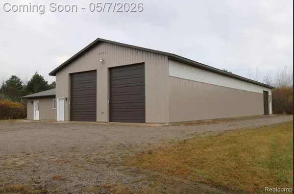 $399,000 | 6595 Little Canada Road, Cheboygan, MI 49721