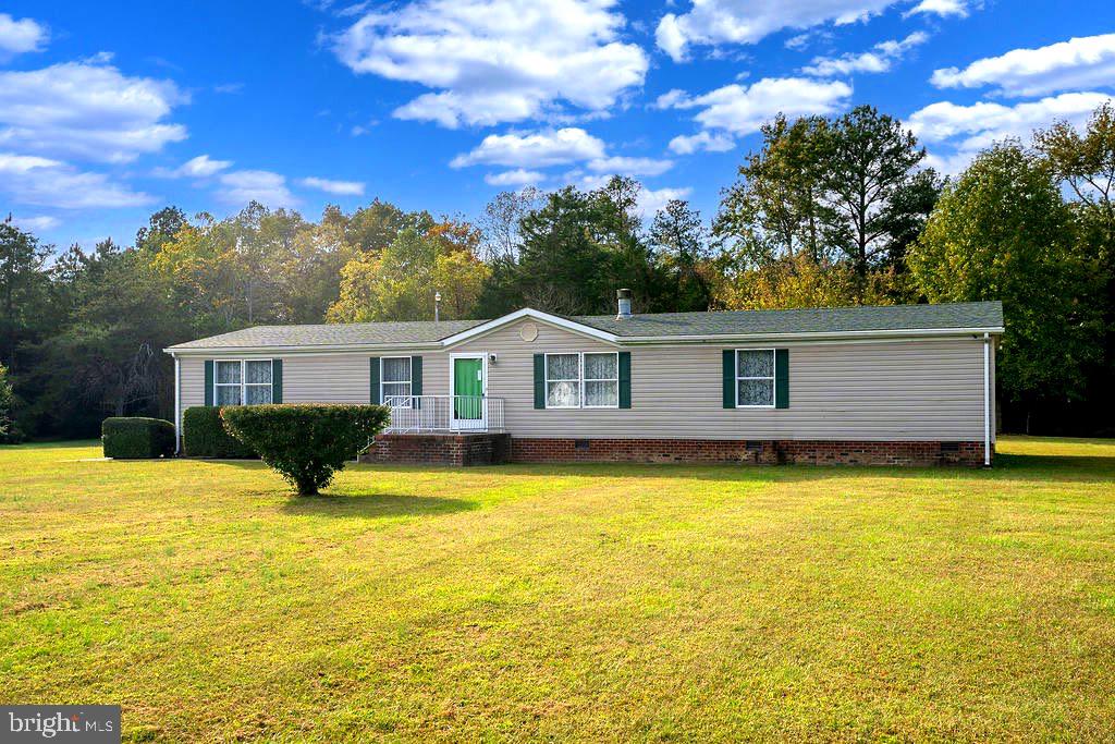 325 Bowlers Road Center Cross, VA 22437 - Photo 1 of 38