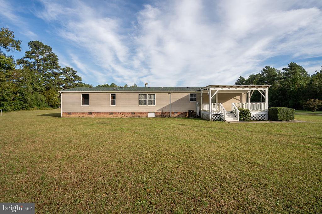 325 Bowlers Road Center Cross, VA 22437 - Photo 32 of 38