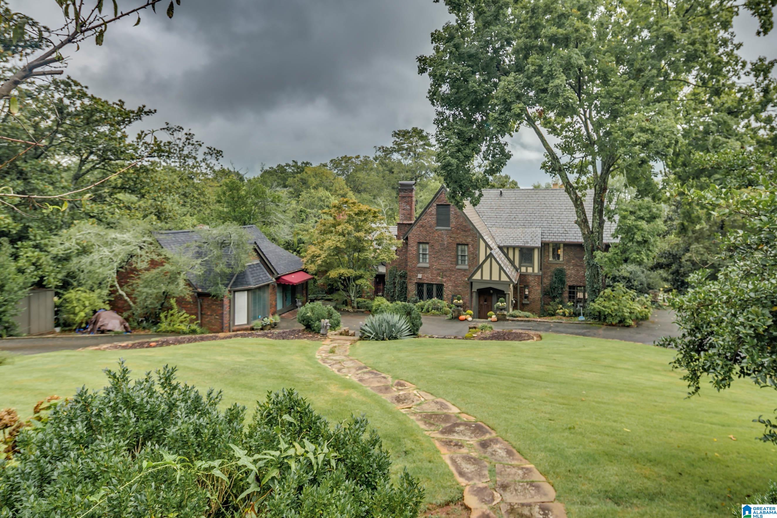 1820 Woodcrest Road Birmingham, AL 35205 - Photo 47 of 49