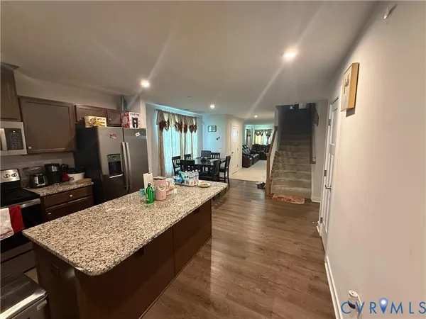 $2,400 | 5509 Addison Gate Drive, Richmond, VA 23234
