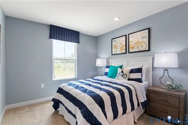 $2,400 | 5509 Addison Gate Drive, Richmond, VA 23234