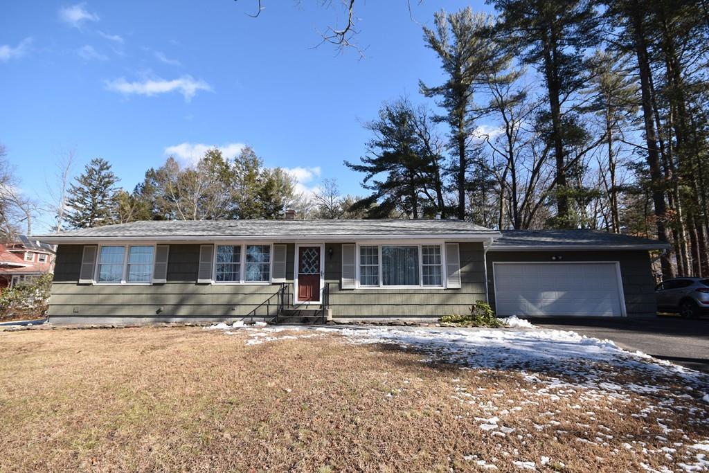 16 Heatherstone Road Amherst, MA 01002 - Photo 1 of 37